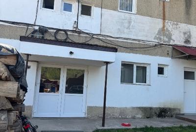 Apartament cu 2 camere decomandat în Șuncuiuș - 2