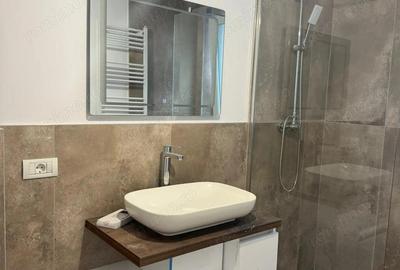 Apartament cu 2 camere POD PE TOATA SUPRAFATA la cateva minute de hotel IQ Braytim Giroc - 10