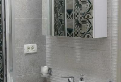 Apartament 2 camere - Mamaia - Vedere catre lac - 6