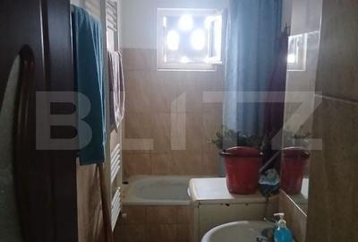 Apartament cu 2 camere în Someșeni - 1