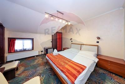 Pensiune/business la cheie  de vanzare, in zona Centrul Istoric! - 24