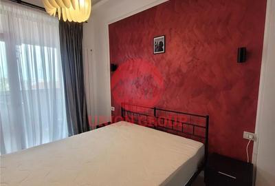 Apartament cu 2 camere în Nord - 9