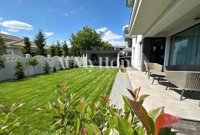 VILA 7 CAMERE/FINISAJE PREMIUM/IANCU NICOLAE- JOLIE VILLE/CAMBRIDGE SCHOOL - 34