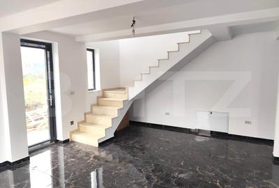 Casa deosebita, materiale premimum, 515 mp teren, Rediu - 8
