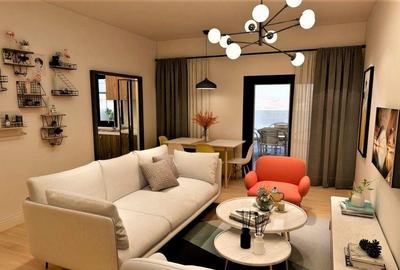 Apartament cu 2 camere decomandat în Torontalului - 6