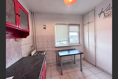 Apartament 1 camera, etaj intermediar, zona Blocul Spray, Marasti - 3