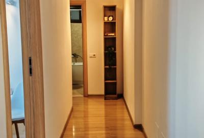 Chitila Carrefour Colosseum ap.cu 2 camere de inchiriat - 3