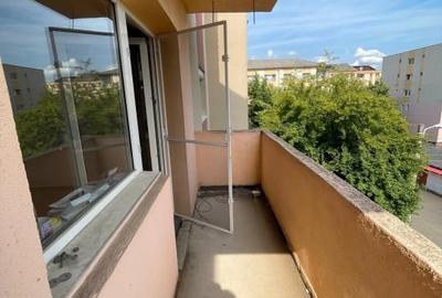 Apartament 3 camere spatioase, usor accesibile, zona Garii - 4