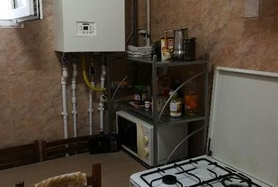 Garsonieră decomandată în Dărmănești