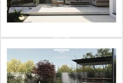 Pipera - Vilă duplex 6 camere și 4 băi - 6