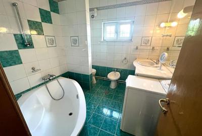 Cotroceni | Vila individuala | Metrou 3 min | Parcare disponibila - 27
