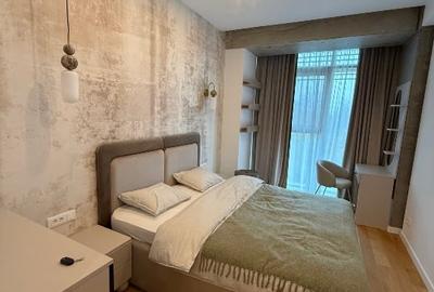 Up-Site - 2 Camere - Calea Floreasca/Lacul Floreasca | Parcare + Boxa Incluse - 15