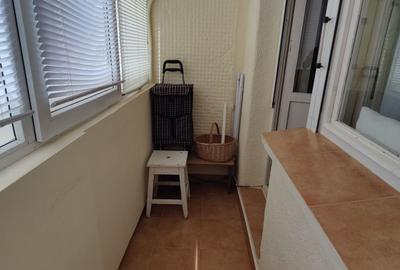 Apartament cu 4 camere decomandat în Crângași - 27