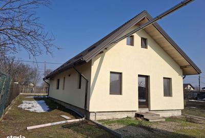 Casă cu 3 camere cu Teren 977 Mp în Petrăchioaia - 9