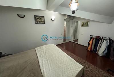 Royal Imobiliare - Inchiriere mansarda  Zona Republicii Royal Imobiliare - Inchiriere mansarda  Zona Republicii - 6