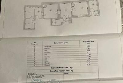 Delfinariu -casa de caramida - 23