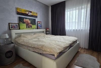 Casă individuală cu 4 camere cu Teren 345 Mp în Tunari - 10