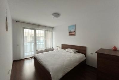 Apartament cu 3 camere decomandat, mobilat în Odăi - 5