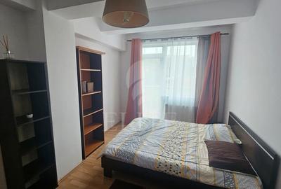 Apartament 2 camere în zona str. Bradutului - Sigma Center - 6