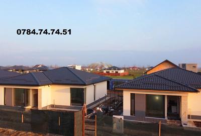 Casa 3 camere cu pod depozitare - comuna Berceni - 3