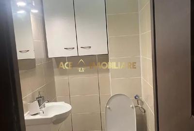 Apartament cu 3 camere decomandat, mobilat în Popești-Leordeni - 9