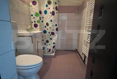 Apartament cu 2 camere, 43 mp, Turda Micro 3 - 4