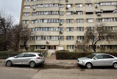 Apartament 2 camere pretabil birou-cabinet in zona Dristor-Park Lake-Parc IOR - 15