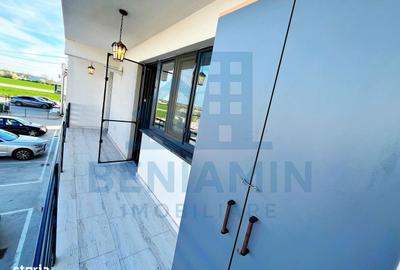 Apartament cu 2 camere decomandat în Central - 5