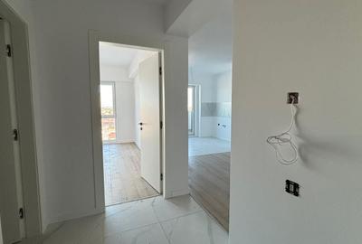 Apartament cu 2 camere semidecomandat în Theodor Pallady - 4