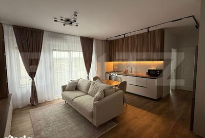 Apartament cu 2 camere în Cârcea - 2