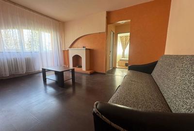 Apartament cu 2 camere semidecomandat în Podu Roș - 5