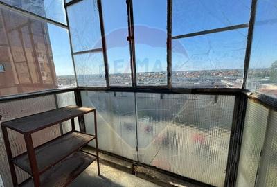 Apartament 2 camere de inchiriat Fortuna-langa Agora Mall - 10