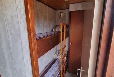 Casă cu 2 camere în Central - 8