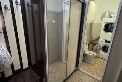 600 Euro-Inchiriere apartament 4 camere decomandate, etaj 10,Mazepa 2 - 9