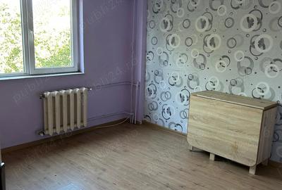 Inchiriez ap 2 camere ,La FAR ,CONSTANTA, nemobilat,neutilat!