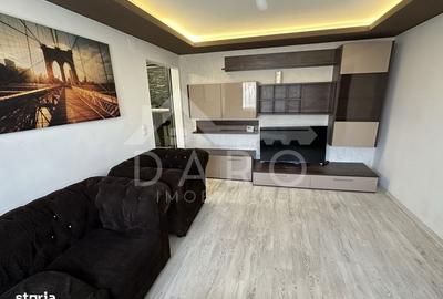 Apartament cu 2 camere în Dâmbu Pietros - 2
