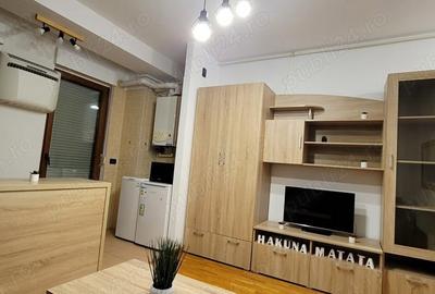 Garsonieră semidecomandată în Spitalul Județean - 8