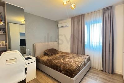 REA1022743 Penthouse 4 Camere I Sisesti - 4