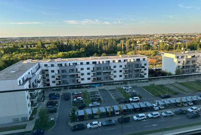 Pipera Onix Parc 2 camere -2 bai - 12