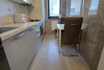 Studio de vanzare Drumul Taberei Complex Blv. Ghencea 158(Bloc nou -LUX) - 19