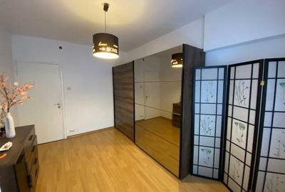 Apartament 4 camere decomandat, Vedere Mixta, Metrou Lujerului, Bloc Anvelopat - 20