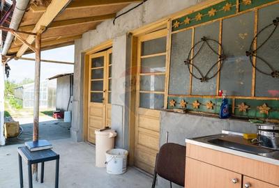 Casă individuală cu 5 camere cu Teren 1063 Mp în Ungureni (Corbii Mari) - 12