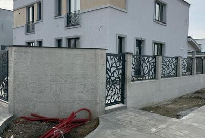 Comision 0! Duplex cu 4 camere, 118mpU, 270mpT, Bucovat-Remetea! - 20