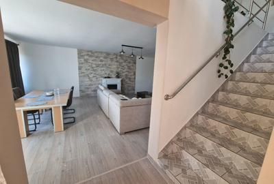 Casa P+1, Suprafata utila totala 228mp , 426mp teren, cartier Lapus Arges - 6