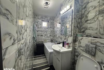 Apartament cu 2 camere semidecomandat în Negru Vodă - 2