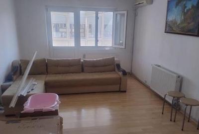 APARTAMENT 2 CAMERE DRUMUL TABEREI - 3