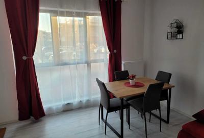 Garsonieră Tip B mare – Plaza Residence Faza 3 | Vedere liberă - 3