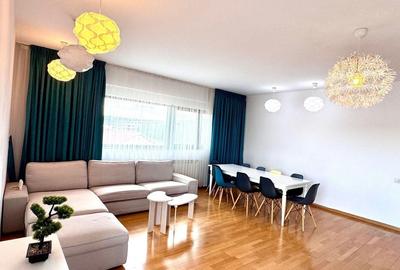 Apartament 4 camere de închiriat - Iancu Nicolae, Baneasa, Pipera Apartament 4 camere de închiriat - Iancu Nicolae, Baneasa, Pipera - 1