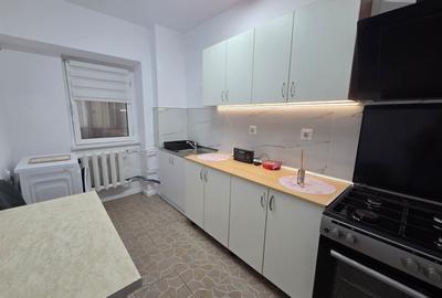 Apartament cu 2 camere decomandat în Dacia - 7