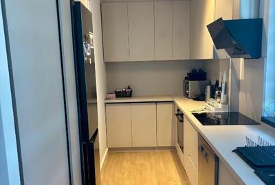 Vila 4 camere de inchiriat TUNARI ?coala Americana 3 min. cu ma?ina - 8